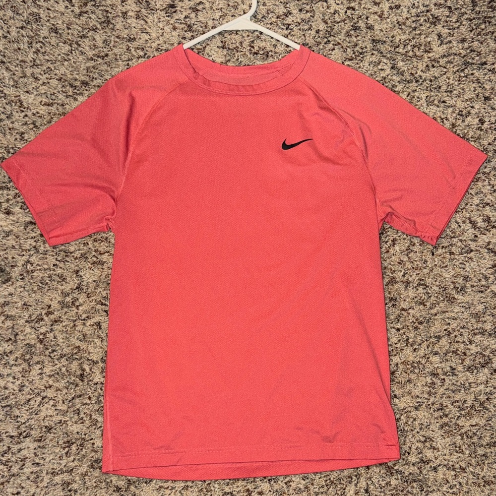 Mens Nike dri-fit tshirt - small